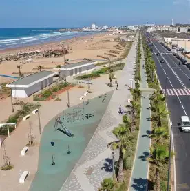 Promenade Corniche