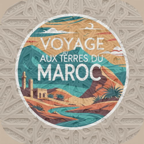 Logo Terres du Maroc